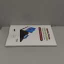 20 inch Screen Magnifier for Smartphone,3D HD Screen Expanders for Movies, Videos, and Gaming, Screen Magnifier with Adjustable Angle Design Amplifier Desktop Magnifying for Seniors Reading(Black)