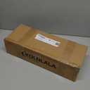 3 Arms Crystal Bowl Tealight Candelabra Votive Candle Stand, Wedding centerpieces for Tables Crystal Candlestick Centerpiece Table Decorations (Silver)