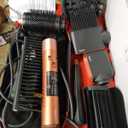 Dyson Airwrap i.d. Multi-Styler, Allure Winner, Bluetooth Connected, No Heat Damage, 6-in-1 Versatility, Intelligent Hair Styler