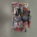 LEGO Speed Champions Ferrari SF-24 F1 Race Car Toys - Building Sets for Kids, Boys & Girls, Ages 10+ - Ferrari F1 Model Car Kits for Display or Play - Gift Ideas for Birthdays and Fans - 77242