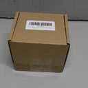 GU24 LED Light Bulb Dimmable 10W,5000K Daylight,1600 Lumens(100W Equivalent),Replace CFL Twist-in 2 Prong Light Bulb (4-Pack)