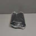 Winisok Silicone Under Sink Mat 34" x 22", kitchen Essentials and Gadgets, Shelf liner and Cabinet Protector, Home Organizers and Storage, Waterproof Bathroom Tray