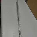 MAZEL Golf Individual Iron 1, 2, 3, 4, 5, 6, 7, 8, 9, Golf Iron with Steel Shafts for Right Handed Golfers (Stainless Steel, Black Silver, 4 Iron, Stiff, Right)