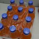2 x Fanta Orange Soda Soft Drink, 12 fl oz Bottles, 6 Pack (EXP 08/31/26)