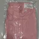 ANRABESS Women's Long Sleeve Mock Neck Sexy Bodycon Mini Dress Dressy Casual Elegant Formal Party Blazer Dresses with Pockets