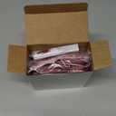 Batiyeer 18 Set Valentines Day DIY Bead Bracelets Gifts for Kids, Heart Charms for Jewelry Making, Class Valentines Gifts Exchange, Party Favors, Goody Bag Filler for Boys Girls(Pink)