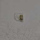 Delta Faucet RP33794 Tub Spout Adapter for Slip-On Diverter,Chrome
