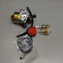 ANTO 951-15236 Carburetor for Troy-Bilt Storm Craftsman MTD 31AM63EF706 2410 2620 2100 179cc 208cc Snow Blower 75-15236