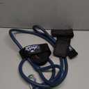 Arm Pro Bands Baseball Softball Resistance Training Bands - Arm Strength, Pitching and Conditioning Equipment in 3 Levels (Youth, Advanced, Elite), Anchor Strap, Door Mount