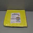 USANOOKS Premium 300GSM Microfiber Cleaning Cloth - 12.5"x12.5" High Performance - 1200 Washes, Ultra Absorbent Microfiber Towels for Cars Undercarriage, Rims & Engine Bay Cleaning - Microfiber Cloth (Multicolor)