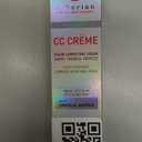 Erborian CC Cream Color Correcting SPF 25, Tone-Evening Korean Skincare Makeup Hybrid, Moisturizes, Lightweight, Blurs Skin, Natural, Luminous Finish (0.5 Ounce (Pack of 1), Clair (Fair/Light))