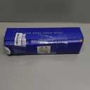 MIULEE Pack of 2 Dusty Blue Decorative Pillow Covers 22x22 Inch Soft Chenille Luxurious Couch Throw Pillows Farmhouse Cushion Covers Euro Shams Elegant Design for Sofa Bed Living Room Spring Decor