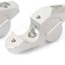 Motorcycle Handlebar Riser Bar Mount Handle Clamp Kit For BMW R 1300 GS R1300gs R1300GSA R1300GS Adventure 2023-2025