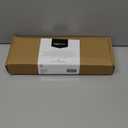 Amazon Basics Surge Protector Power Strip, 6-Outlet, 790 Joules, Circuit Breaker, LED Indicator, 6ft Extension Cord, White (1 Pack)