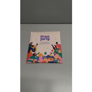 Independence Day ( Make America Great Again) 3 pcs