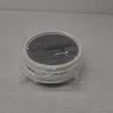 2 Pack, 2 Tier 10" Turntable Lazy Susan Spice Organizer - Rotating Seasoning Rack Spinner for Pantry Cabinet Kitchen Countertop, Table Top Organizing - Multiuse Two Tier Rotating Organization Rack