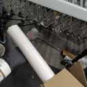 Teacher Created Resources White Better Than Paper Bulletin Board Roll (TCR77373), 48" x 144"
