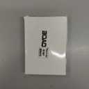 Boao Chinese Fortune Coins Feng Shui I Ching Good Luck Coins Traditional Brass New Year Favor with Red String for Wealth and Success, 5 Styles(20 Pieces)