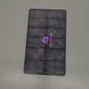 UNA GELLA Almond Gel Nail Tips 600 Pcs Pre Etched Medium Almond Shaped Nails Full Cover Press On Nails 12 Sizes Clear Fake Soft Gel Tips for Flat & Curved Nail Bed Extension Home DIY Salon