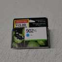HP 902 Ink Cartridge Series