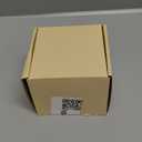 Smart WiFi Wireless Doorbell Chime for Ring, Blink, Google Nest - No Wiring/Subscription, Works with Alexa, No Range Limits,58 Chimes, 5 Volume, LED Flash, Easy to Setup,Ideal for Large Houses (White)