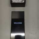 Unlocked Smartphone 6.7inch Cell Phone c24 Ultra 4+64GB HD Full Screen Straight Talk Phone Dual Sim Unlocked Android Phones Boost Mobile Phone (Gray)