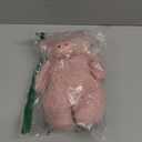 10" Pig Stuffed Animals Toy, Cute Pink Pig Plush Soft Pig Plushies Pillow Gifts for Kids Girlfriend Birthday Christmas Mother's Day1