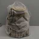 Ileading Laundry Room Runner Rug 2'x6' Non Slip Farmhouse Kitchen Floor Mats with Rubber Backing Machine Washable Beige Indoor Decor Carpet for Doormat Hallway Entryway Petmat Garage Balcony