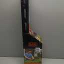 BLACK+DECKER Electric Hedge Trimmer, 16-Inch 3.0 Amp Compact Corded Power Hedge Trimmer (BEHT100)