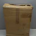 Luxurious 3 in 1 Multipurpose Massage Face Cradle & Cushion for Home Mattress, SPA Table & Desktop, Foldable Adjustable Massage Table Head Rest Face Down Pillow for Bed at Home, Office Siesta Artifact