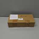 Tiamon 4 Pcs Christmas Nutcracker Flameless Candles Battery Operated LED Candles with Remote Warm Light Flickering Pillar Set for Xmas Holiday Table Decorations