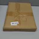 8 Pack - L 12" x H 8" x W1.5, 5mm Thick Black L Shelf Bracket, Iron Shelf Brackets, Metal Shelf Brackets, Floating Shelf, Shelf Supports with Screws