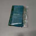 Diaclara Designed for iPhone 16 Case, Full Body Rugged Case with Built-in Touch Sensitive Anti-Scratch Screen Protector, with Camera Protection for iPhone 16 6.1" (Black)