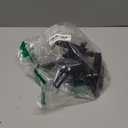 HUGEBO Gas and Brake Pedal Extenders,Universal Anti Slip Accelerator Pedal Extenders for Short People,Adjustable Car Pedal Extenders for Cars,Go Kart,Golf Carts