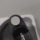 2 in 1 Electric Nails Cutter with 3 Speeds Automatic Trimmer File for Adults Nail Fingernail Rechargeable Nail Clippers