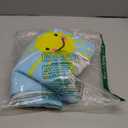 Franco Peppa Pig Kids Super Soft Lightweight 100% Recycled Bath/Pool/Beach Towel Made from Recycled Plastic Bottles, 58 in x 28 in, (100% Official Licensed Peppa Pig Product), Large