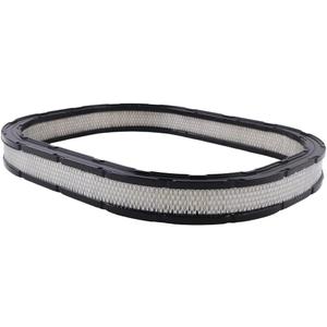 Oval Air Filter 2946186 CA332 Compatible with Mopar Hemi 440 340 Plymouth Cuda RT TA AAR cars with Cold Air Systems