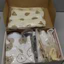 16pcs Gender Reveal Gift, Baby Shower Gifts and Pregnancy Gift for New Parents, New Mom Care Package, First Time Moms Gift Box, New Mom Gift for Expecting Mom, Baby Welcome Box, Newborn Gift Set