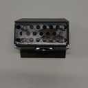 Criditpid 50-1167 Liner Replacement for Enviro Mini Pellet Stove.