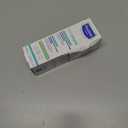 Mustela Stelatopia Eczema-Prone Skin Emollient Baby Face Cream - Face Moisturizer with Natural Avocado & Sunflower Oil - Fragrance-Free - 1.35 Fl Oz (Pack of 1)