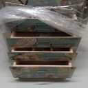 Glass Jewelry Box, 5-Layer Storage Case,Jewerly Boxes for Women