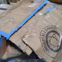 Vanity Desk with Mirror and Lights, Makeup Vanity Set with Glass Top & 10-Drawer, Charging Station, Dressing Table with Storage Chair & 3-Color Brightness Adjustable Lighting, Pink