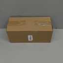 Nuenen 500 Pcs Plastic Champagne Flutes Bulk 5 oz Disposable Clear Champagne Glasses for Parties, Mimosa Bar, Events, Christmas, Wedding and Shower Party Supplies