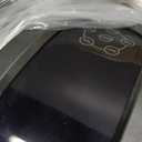 TISSCARE Foot Massager with Heat, Shiatsu Foot Massager for Plantar Fasciitis, Neuropathy, Circulation and Pain Relief, Remote Control, Deep Kneading, Gifts for Women Men Mom Dad (Dark Gray)