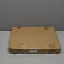 Wine Rack Wall Mounted for 8 Wine Bottles, Metal Wall Hanging Wine Holder Storage, Wine Organizer Shelf for Kitchen Dining Room Bar (Golden)