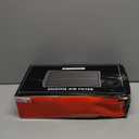 A-Premium Engine Air Filter Compatible with Toyota Camry(Hybrid), RAV4(Hybrid), Corolla, Highlander(Hybrid), Sienna(Hybrid), Avalon(Hybrid), Venza(Hybrid) & Lexus RX350h, ES300h, NX350h & Subaru BRZ