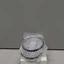 20oz Skinny Tumbler Replacement Lids 2 Pack, Spill Proof Splash Resistant Silicone Sliding Covers, Straw Friendly, BPA Free