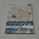 Print Works Peer-to-Peer Recognition card 4 card Per Sheet