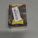 Dragon Shield | Matte Dual Standard Size Card Sleeves | 100 CT - Smooth & Tough Premium TCG Sleeves - Compatible with Pokemon, Flesh & Blood, One Piece & Magic The Gathering | Crypt