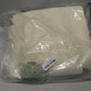 Songrey Non-Slip Rug Pad 5x7 FT, Extra Thick Carpet Pads for Hard Surfaces, Prevents Sliding and Secures Rugs, Provides Floor Protection with Comfort Cushioning